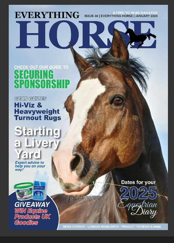 Everything Horse Magazine, January 2025 by Everything Horse - Issuu.jpeg